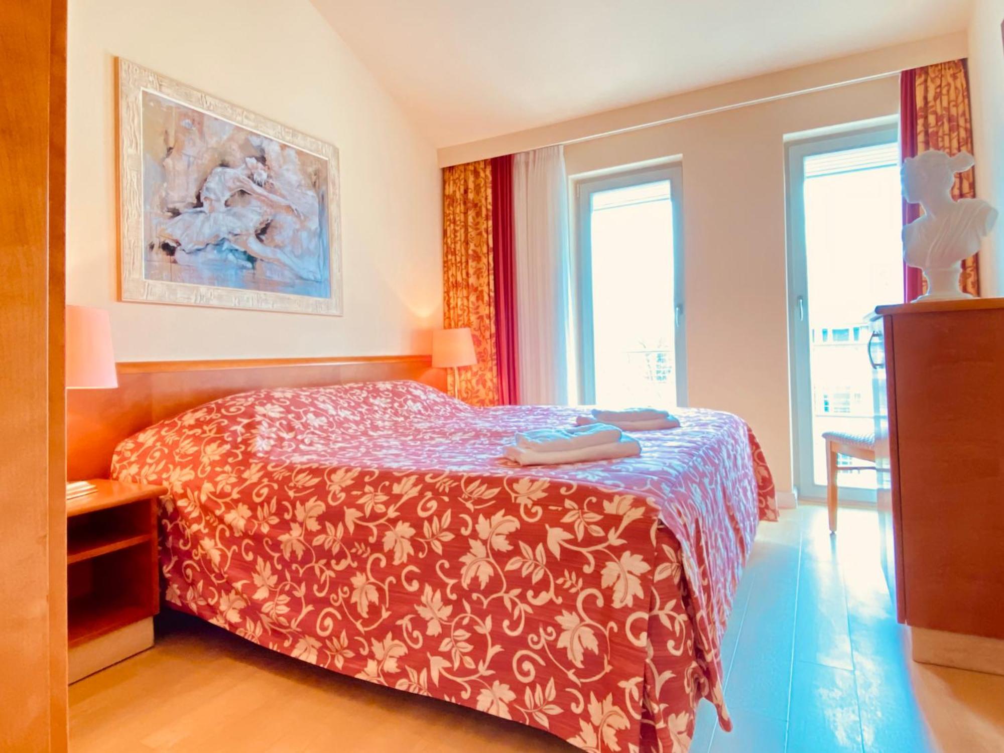 Residenz Bleichroeder - Ferienwohnung Charlotte هيرينجسدورف المظهر الخارجي الصورة