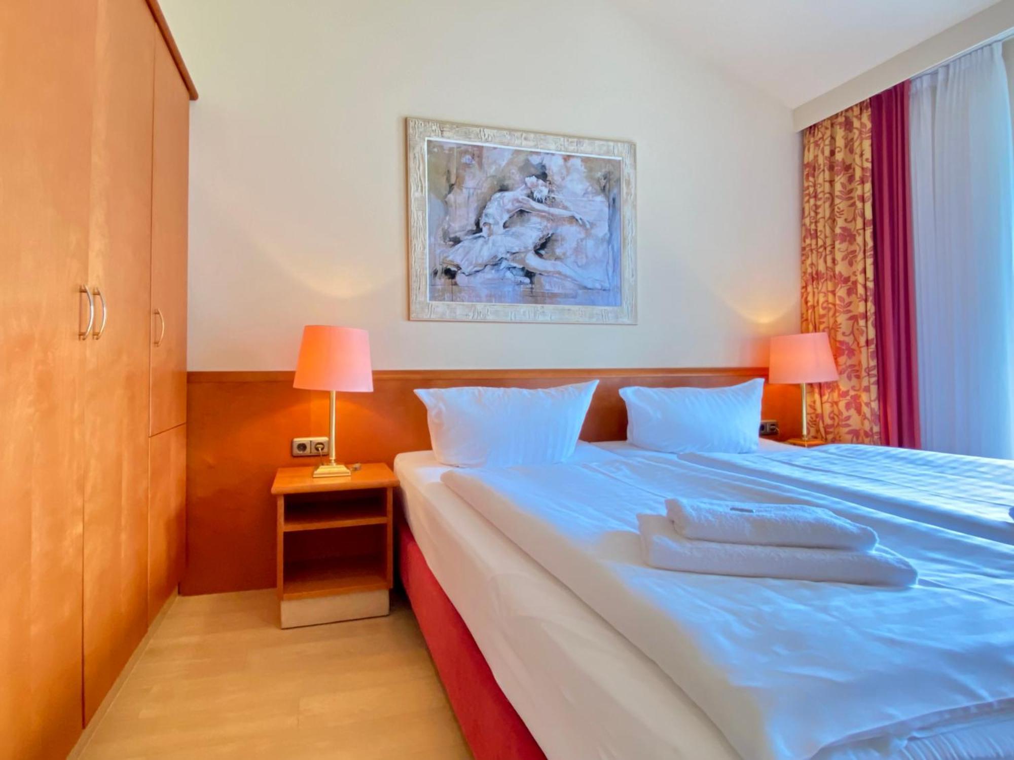 Residenz Bleichroeder - Ferienwohnung Charlotte هيرينجسدورف المظهر الخارجي الصورة